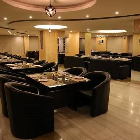 Hotel Europa Inn Dimapur Bagian luar foto