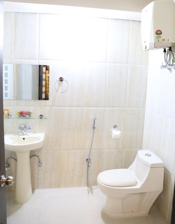 Hotel Europa Inn Dimapur Bagian luar foto