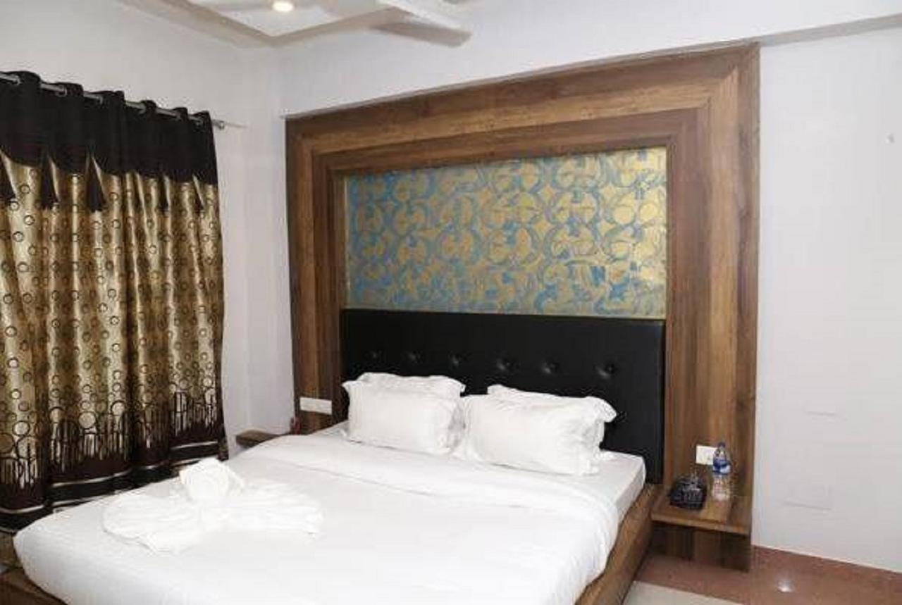 Hotel Europa Inn Dimapur Bagian luar foto