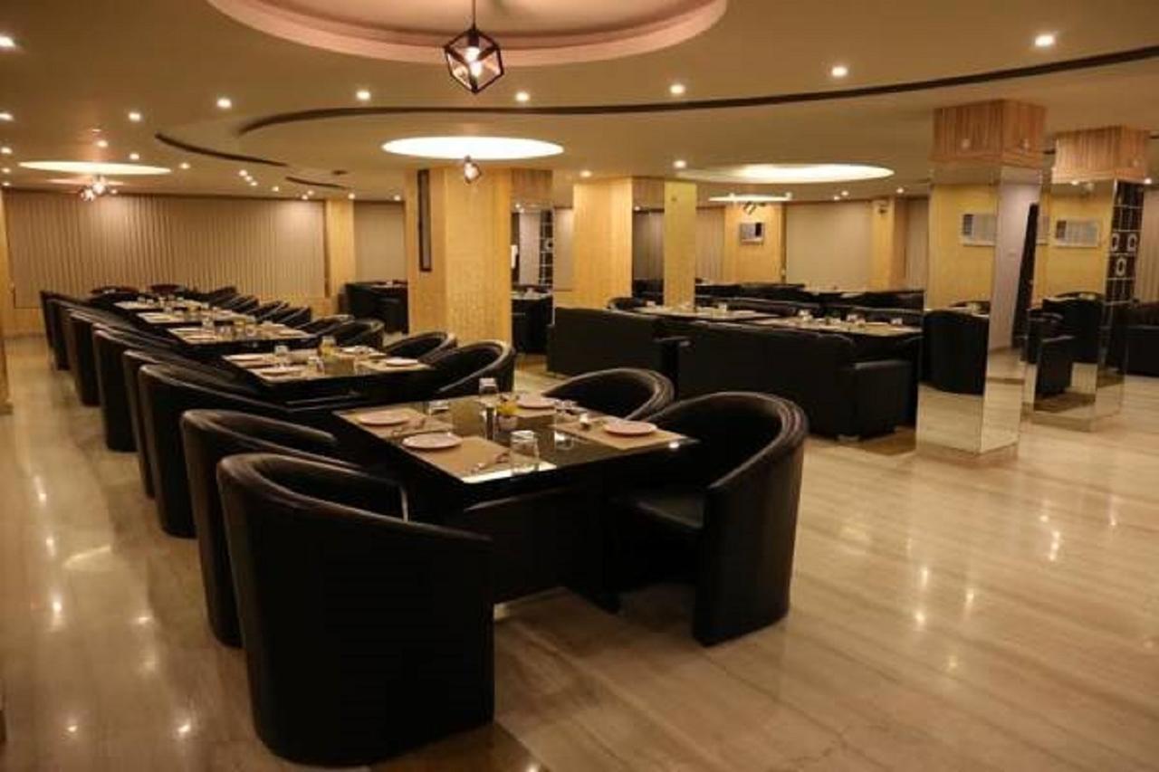 Hotel Europa Inn Dimapur Bagian luar foto